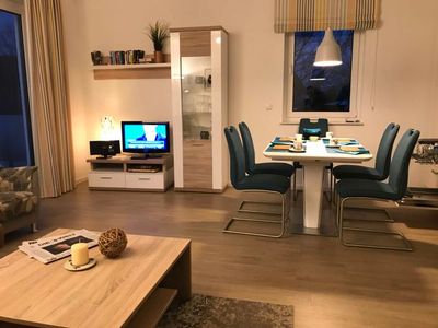 Ferienwohnung für 4 Personen (78 m²) in Börgerende-Rethwisch 6/10