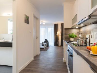 Ferienwohnung für 4 Personen (56 m²) in Börgerende-Rethwisch 4/10