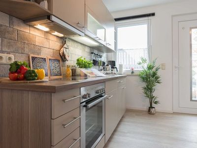 Ferienwohnung für 4 Personen (50 m²) in Börgerende-Rethwisch 2/10