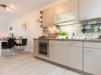 Ferienwohnung für 4 Personen (50 m²) in Börgerende-Rethwisch 4/10