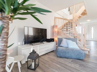 Ferienwohnung für 4 Personen (50 m²) in Börgerende-Rethwisch 5/10