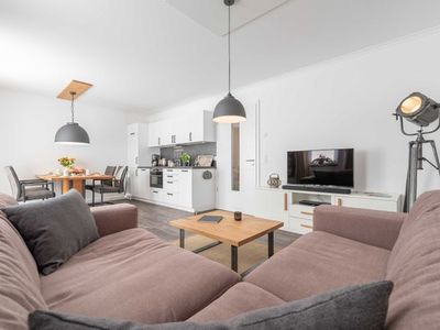 Ferienwohnung für 4 Personen (65 m²) in Börgerende-Rethwisch 2/10