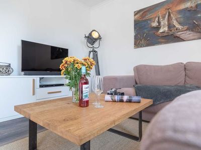 Ferienwohnung für 4 Personen (65 m²) in Börgerende-Rethwisch 4/10