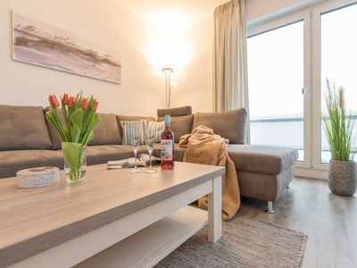 Ferienwohnung für 4 Personen (84 m²) in Börgerende-Rethwisch 2/10