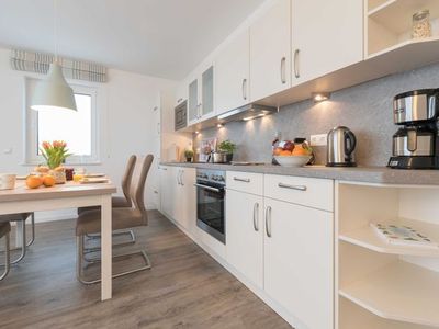 Ferienwohnung für 4 Personen (84 m²) in Börgerende-Rethwisch 8/10