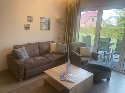 Ferienwohnung für 4 Personen (67 m²) in Börgerende-Rethwisch 3/10