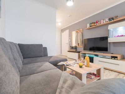 Ferienwohnung für 4 Personen (50 m²) in Börgerende-Rethwisch 3/10