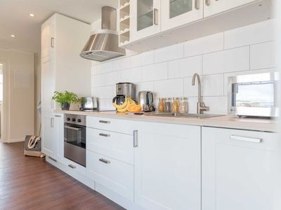 Ferienwohnung für 4 Personen (75 m²) in Börgerende-Rethwisch 7/10