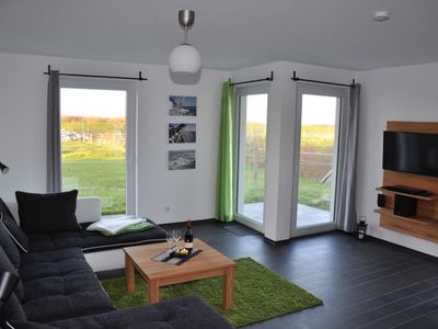 Ferienwohnung für 4 Personen (60 m²) in Börgerende-Rethwisch 1/10