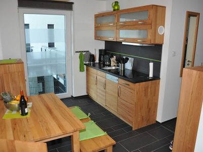 Ferienwohnung für 4 Personen (60 m²) in Börgerende-Rethwisch 7/10