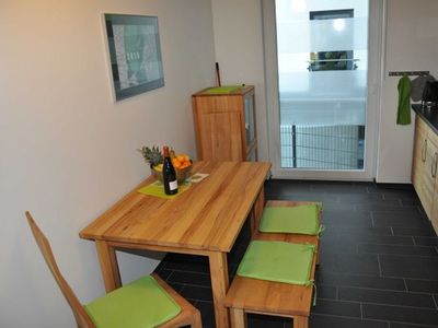 Ferienwohnung für 4 Personen (60 m²) in Börgerende-Rethwisch 8/10