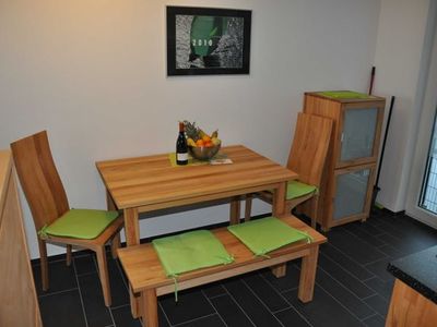 Ferienwohnung für 4 Personen (60 m²) in Börgerende-Rethwisch 9/10