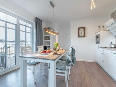 Ferienwohnung für 4 Personen (64 m²) in Börgerende-Rethwisch 6/10