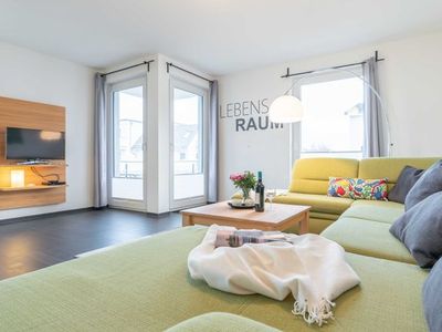 Ferienwohnung für 4 Personen (60 m²) in Börgerende-Rethwisch 1/10