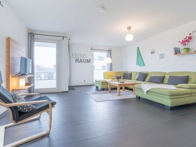 Ferienwohnung für 4 Personen (60 m²) in Börgerende-Rethwisch 6/10