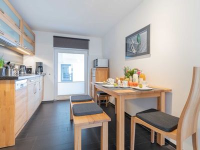 Ferienwohnung für 4 Personen (60 m²) in Börgerende-Rethwisch 7/10