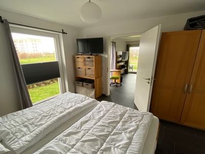 Ferienwohnung für 4 Personen (60 m²) in Börgerende-Rethwisch 7/10