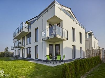 Ferienwohnung für 4 Personen (60 m²) in Börgerende-Rethwisch 9/10