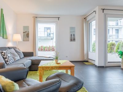 Ferienwohnung für 4 Personen (60 m²) in Börgerende-Rethwisch 2/10