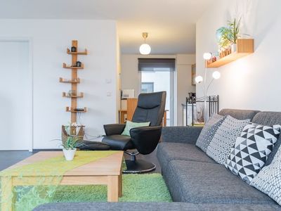 Ferienwohnung für 4 Personen (60 m²) in Börgerende-Rethwisch 3/10