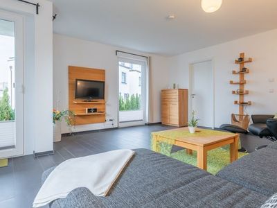 Ferienwohnung für 4 Personen (60 m²) in Börgerende-Rethwisch 5/10