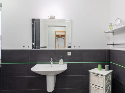 Ferienwohnung für 4 Personen (60 m²) in Börgerende-Rethwisch 9/10