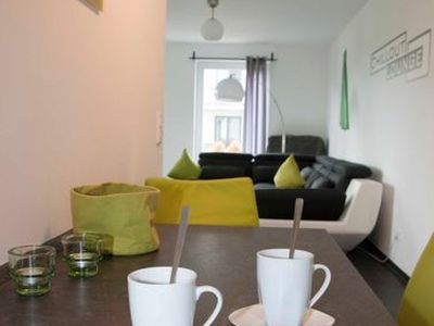 Ferienwohnung für 4 Personen (60 m²) in Börgerende-Rethwisch 6/10