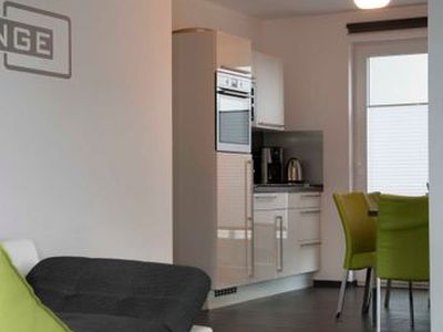 Ferienwohnung für 4 Personen (60 m²) in Börgerende-Rethwisch 9/10