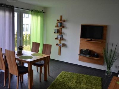 Ferienwohnung für 4 Personen (60 m²) in Börgerende-Rethwisch 5/10