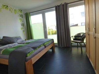 Ferienwohnung für 4 Personen (60 m²) in Börgerende-Rethwisch 7/10