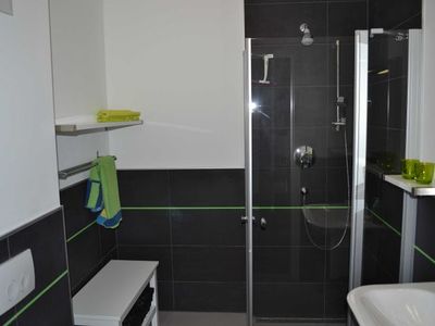 Ferienwohnung für 4 Personen (60 m²) in Börgerende-Rethwisch 9/10