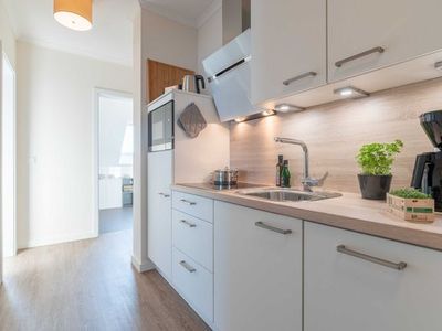 Ferienwohnung für 6 Personen (85 m²) in Börgerende-Rethwisch 3/10