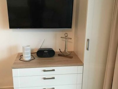 Ferienwohnung für 4 Personen (58 m²) in Börgerende-Rethwisch 5/10