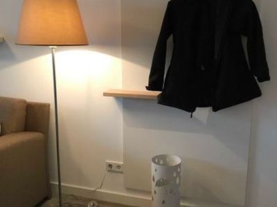 Ferienwohnung für 4 Personen (58 m²) in Börgerende-Rethwisch 6/10