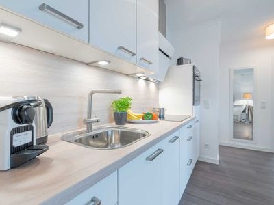 Ferienwohnung für 4 Personen (58 m²) in Börgerende-Rethwisch 5/10