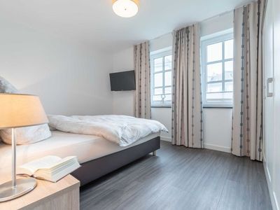 Ferienwohnung für 4 Personen (58 m²) in Börgerende-Rethwisch 6/10