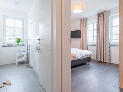 Ferienwohnung für 4 Personen (58 m²) in Börgerende-Rethwisch 9/10