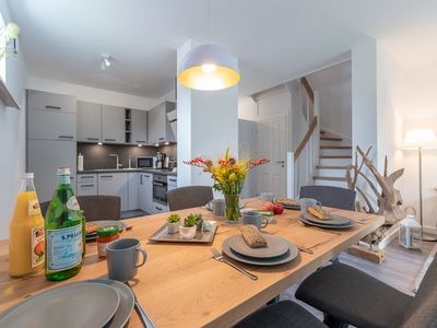 Ferienwohnung für 6 Personen (85 m²) in Börgerende-Rethwisch 1/10