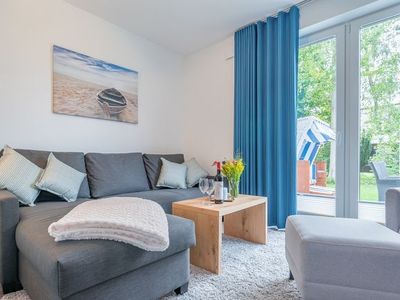 Ferienwohnung für 6 Personen (85 m²) in Börgerende-Rethwisch 7/10