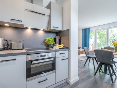 Ferienwohnung für 6 Personen (85 m²) in Börgerende-Rethwisch 9/10