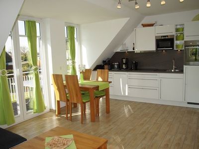 Ferienwohnung für 4 Personen (62 m²) in Börgerende-Rethwisch 1/10