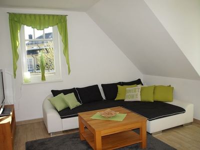 Ferienwohnung für 4 Personen (62 m²) in Börgerende-Rethwisch 4/10