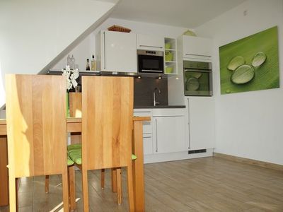 Ferienwohnung für 4 Personen (62 m²) in Börgerende-Rethwisch 6/10