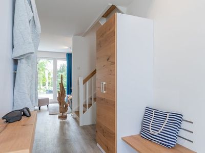 Ferienwohnung für 6 Personen (85 m²) in Börgerende-Rethwisch 4/10