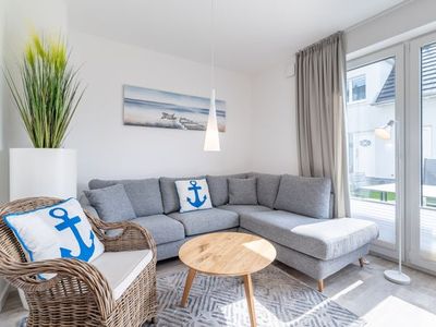 Ferienwohnung für 6 Personen (85 m²) in Börgerende-Rethwisch 2/10