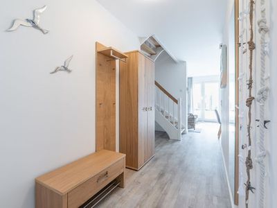 Ferienwohnung für 6 Personen (85 m²) in Börgerende-Rethwisch 6/10