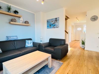 Ferienwohnung für 6 Personen (85 m²) in Börgerende-Rethwisch 2/10