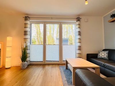 Ferienwohnung für 6 Personen (85 m²) in Börgerende-Rethwisch 3/10