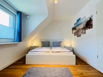 Ferienwohnung für 6 Personen (85 m²) in Börgerende-Rethwisch 10/10