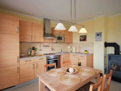 Ferienwohnung für 4 Personen (58 m²) in Börgerende-Rethwisch 4/10